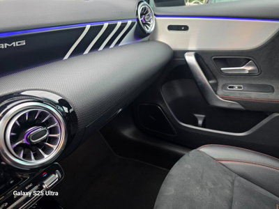 Mercedes-Benz Classe A 35 AMG 4Matic (6)