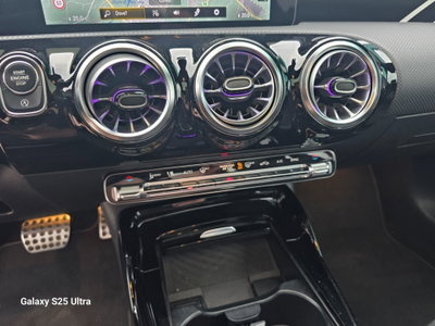 Mercedes-Benz Classe A 35 AMG 4Matic (7)