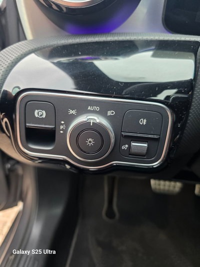 Mercedes-Benz Classe A 35 AMG 4Matic (8)
