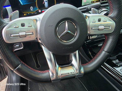 Mercedes-Benz Classe A 35 AMG 4Matic (9)