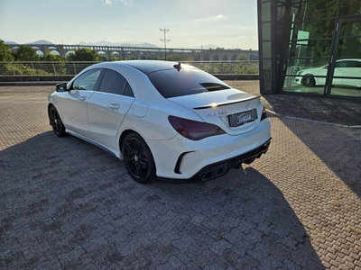 Mercedes-Benz CLA 250 Automatic Premium (17)