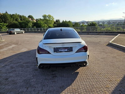 Mercedes-Benz CLA 250 Automatic Premium (19)