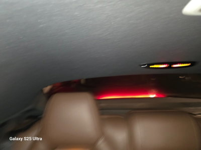 Mercedes-Benz CLA 250 Automatic Premium (3)