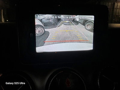 Mercedes-Benz CLA 250 Automatic Premium (4)