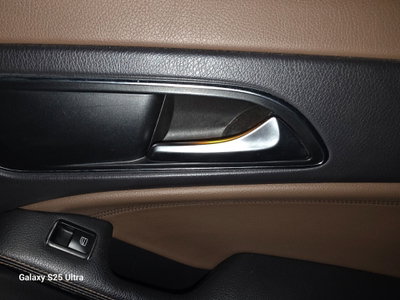Mercedes-Benz CLA 250 Automatic Premium (5)