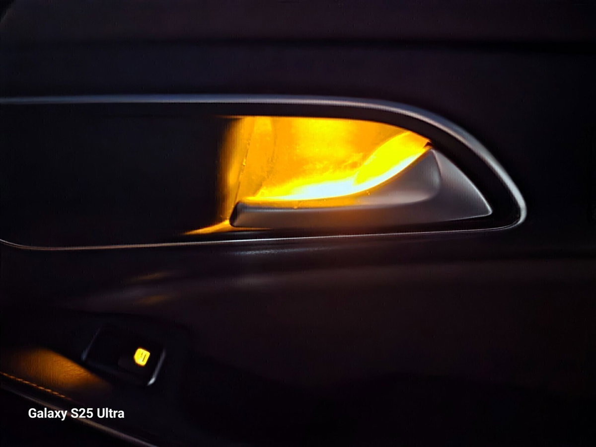 Mercedes-Benz CLA 250 Automatic Premium (6)