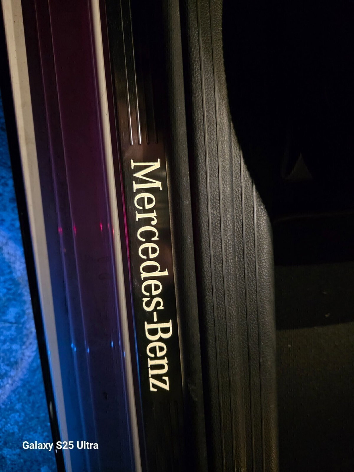 Mercedes-Benz CLA 250 Automatic Premium (8)