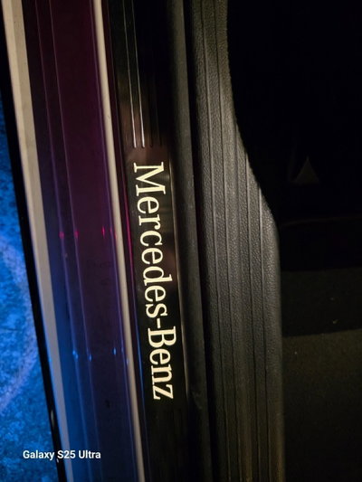 Mercedes-Benz CLA 250 Automatic Premium (8)