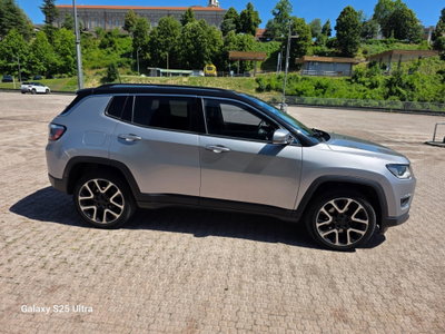 Jeep Compass 2.0 Multijet II aut. 4WD Limited (13)