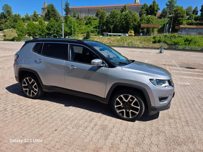 Jeep Compass 2.0 Multijet II aut. 4WD Limited (15)