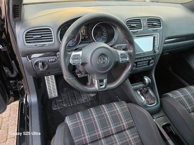 Volkswagen Golf 2.0 TSI DSG 3p. GTI (14)