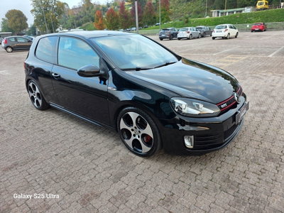 Volkswagen Golf 2.0 TSI DSG 3p. GTI (19)