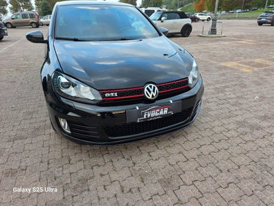 Volkswagen Golf 2.0 TSI DSG 3p. GTI (20)
