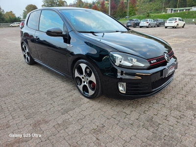 Volkswagen Golf 2.0 TSI DSG 3p. GTI (3)