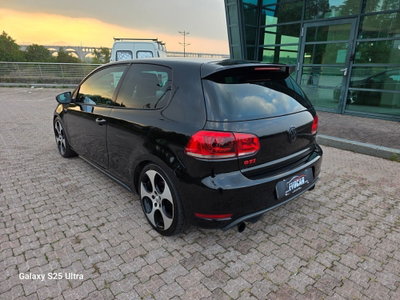 Volkswagen Golf 2.0 TSI DSG 3p. GTI (4)