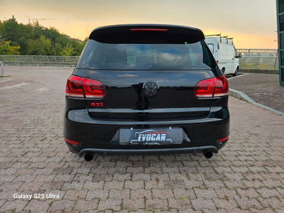 Volkswagen Golf 2.0 TSI DSG 3p. GTI (5)