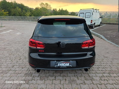 Volkswagen Golf 2.0 TSI DSG 3p. GTI (6)