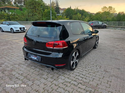 Volkswagen Golf 2.0 TSI DSG 3p. GTI (7)