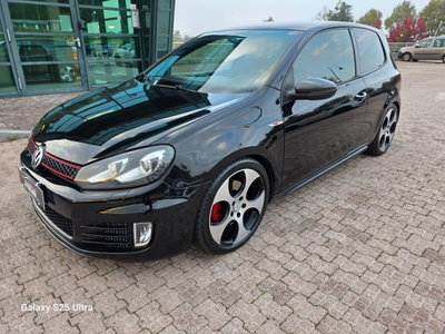 Volkswagen Golf 2.0 TSI DSG 3p. GTI (8)