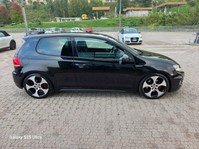 Volkswagen Golf 2.0 TSI DSG 3p. GTI (9)
