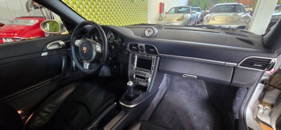 Porsche 911 Coupé Carrera S (13)