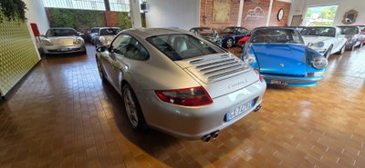 Porsche 911 Coupé Carrera S (4)