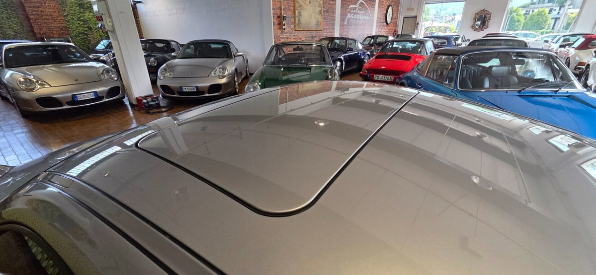 Porsche 911 Coupé Carrera S (8)