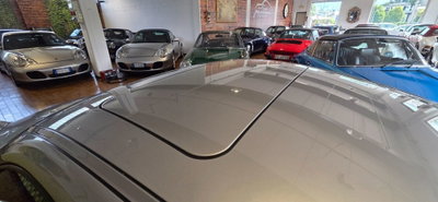 Porsche 911 Coupé Carrera S (8)