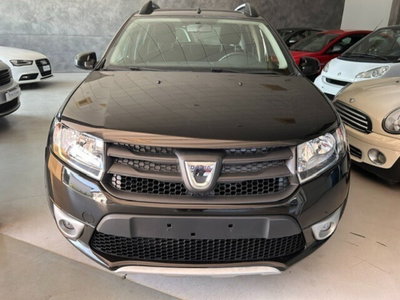 Dacia Sandero Stepway 0.9 TCe 12V 90 CV Start&Stop usata