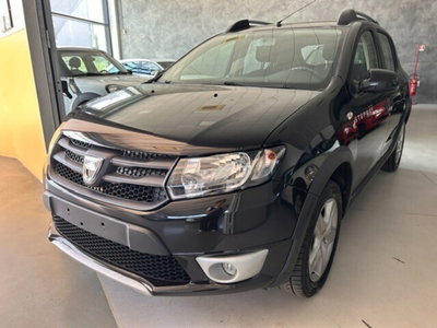 Dacia Sandero Stepway 0.9 TCe 12V 90 CV Start&Stop (2)