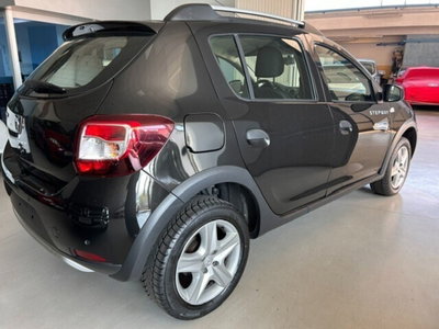 Dacia Sandero Stepway 0.9 TCe 12V 90 CV Start&Stop (4)