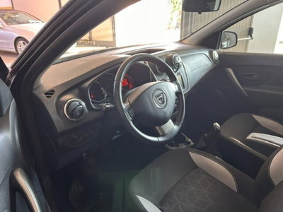 Dacia Sandero Stepway 0.9 TCe 12V 90 CV Start&Stop (6)