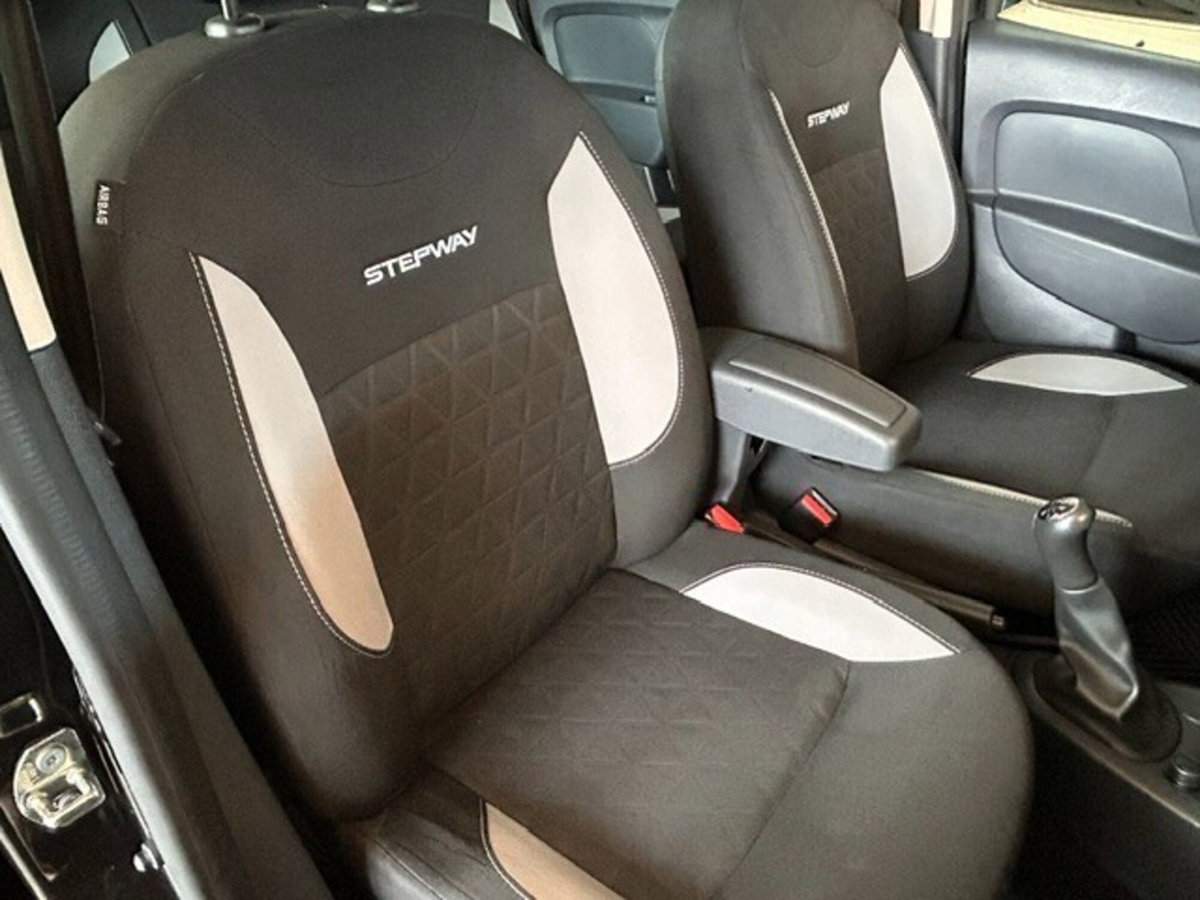 Dacia Sandero Stepway 0.9 TCe 12V 90 CV Start&Stop (7)