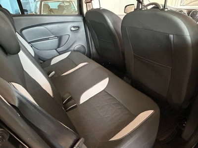 Dacia Sandero Stepway 0.9 TCe 12V 90 CV Start&Stop (8)