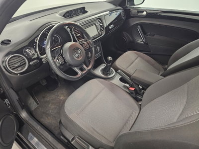 Volkswagen Maggiolino 1.6 TDI Design (11)