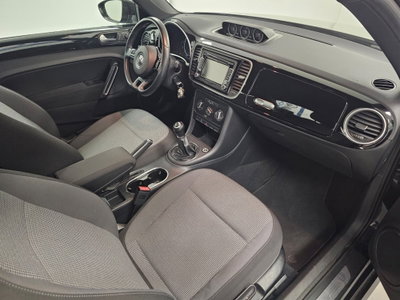 Volkswagen Maggiolino 1.6 TDI Design (14)