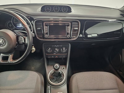 Volkswagen Maggiolino 1.6 TDI Design (8)