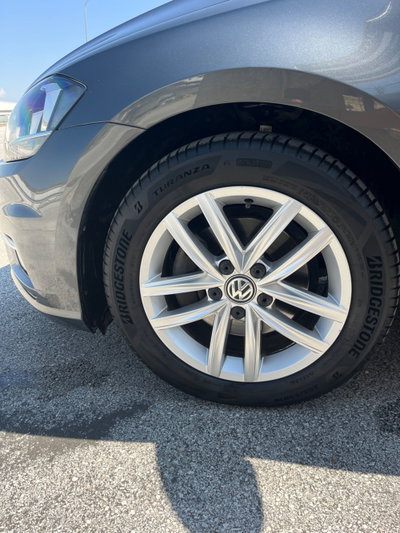 Volkswagen Golf 1.6 TDI 115 CV 5p. Business BlueMotion Technology (12)