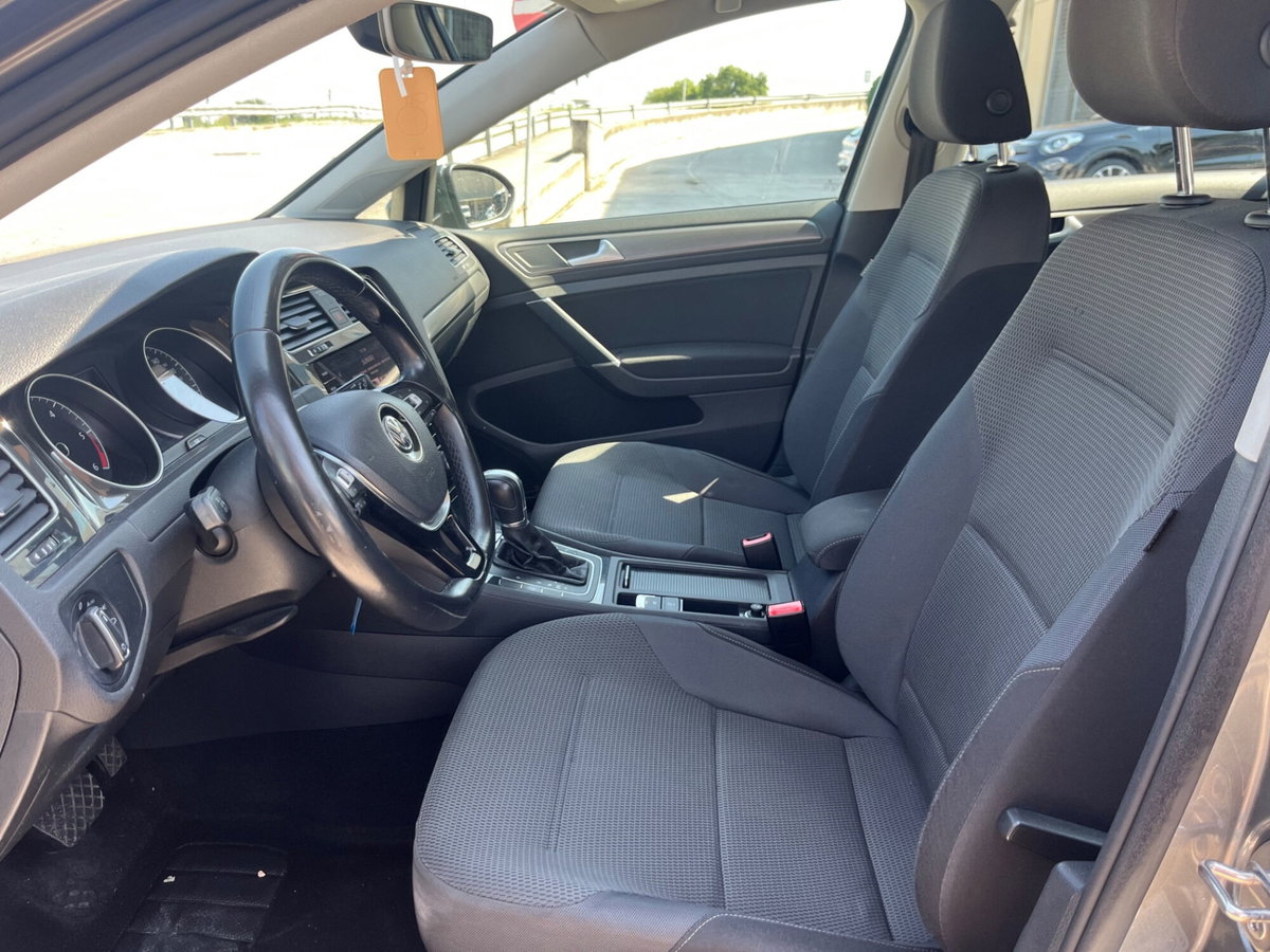 Volkswagen Golf 1.6 TDI 115 CV 5p. Business BlueMotion Technology (7)