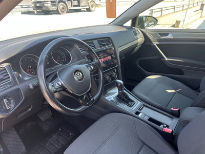Volkswagen Golf 1.6 TDI 115 CV 5p. Business BlueMotion Technology (8)