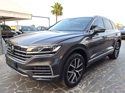 Volkswagen Touareg 3.0 V6 TDI 286 CV SCR Elegance usata