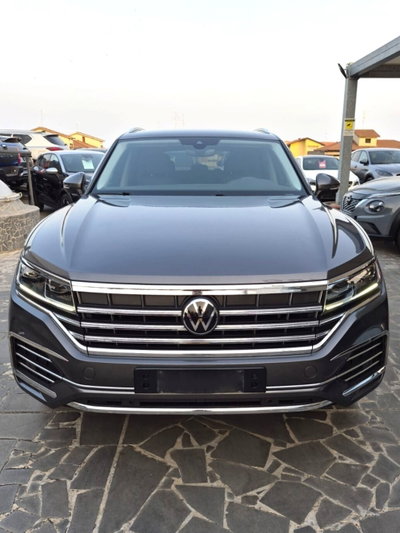 Volkswagen Touareg 3.0 V6 TDI 286 CV SCR Elegance (2)