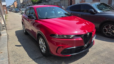 Alfa Romeo Tonale 1.6 Sprint 130cv tct6 usata