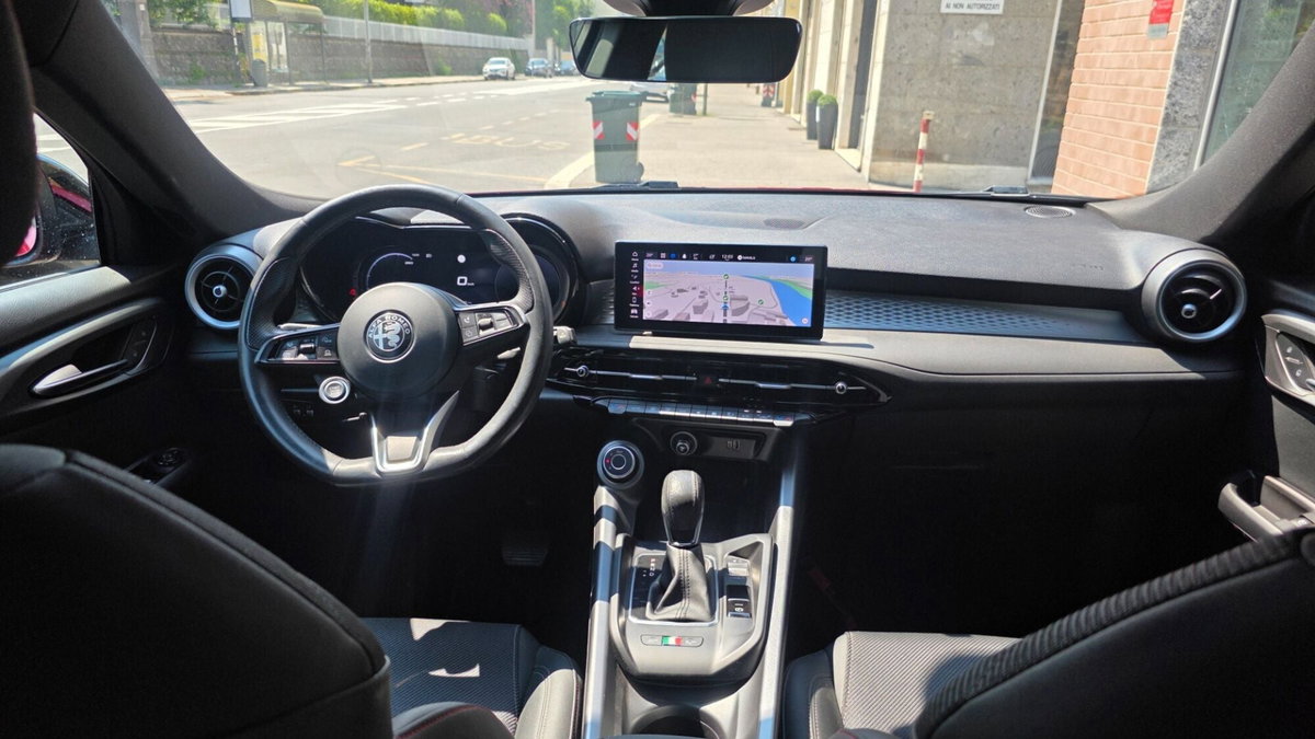 Alfa Romeo Tonale 1.6 Sprint 130cv tct6 (10)