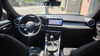 Alfa Romeo Tonale 1.6 Sprint 130cv tct6 (10)
