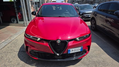 Alfa Romeo Tonale 1.6 Sprint 130cv tct6 (2)