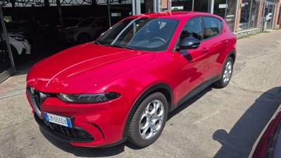 Alfa Romeo Tonale 1.6 Sprint 130cv tct6 (4)