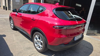 Alfa Romeo Tonale 1.6 Sprint 130cv tct6 (5)