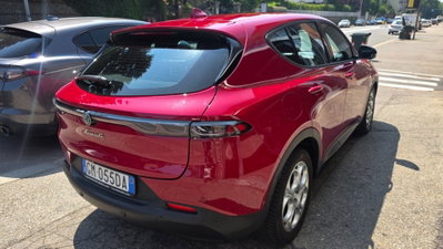 Alfa Romeo Tonale 1.6 Sprint 130cv tct6 (7)
