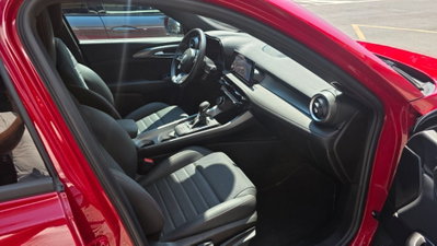 Alfa Romeo Tonale 1.6 Sprint 130cv tct6 (8)